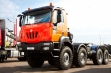 Купить тягач односкатный Astra HD 8x8