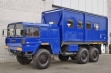 Вахтовый автобус MAN продажа