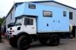Полноприводный автодом купить
