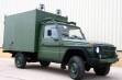 Купить бронированный Gelandewagen