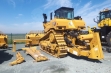 Caterpillar D9GC продажа