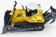 Купить бульдозер-рыхлитель Liebherr-756