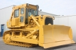 Купить лесной бульдозер Caterpillar