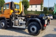 Продажа Unimog
