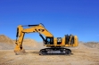 CAT-6015 экскаватор купить