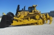 CAT D11 бульдозер продажа
