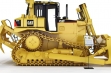 Купить гусеничный бульдозер Caterpillar D6