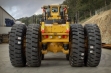 CAT Elphinstone Haulmax тягач тяжеловоз