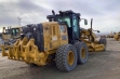Caterpillar 160 AWD 6x6 автогрейдер