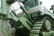 Caterpillar CAT-D9R бульдозер