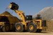 Caterpillar 994K погрузчик