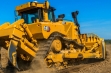 Caterpillar D8T