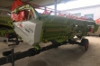 CLAAS Trion зерноуборочный комбайн