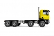 Купить DAF CF85 шасси