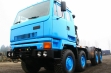 Продажа контейнеровозов DAF