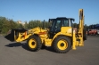 JCB 4CX экскаватор погрузчик купить