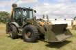 Экскаватор-погрузчик JCB 4CX купить