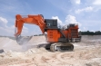 Купить экскаватор HITACHI EX-1900