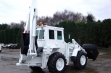 Hydrema экскаватор-погрузчик