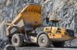 Купить шарнирный самосвал BELL B60E