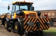 Купить Локомобиль JCB