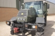 Продажа шасси трактора JCB