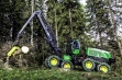 JOHN DEERE 1270G 8W харвестер