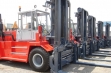 Купить погрузчик контейнеров Kalmar