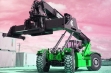 Kalmar Log Stacker купить