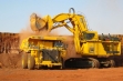 Продажа экскаватор Komatsu PC5500