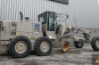 Komatsu GD555-5 автогрейдер с хранения
