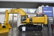 Komatsu PC950LC-11 экскаватор