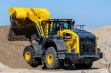 Komatsu WA500