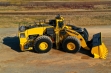 Komatsu WE1850