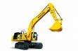 Экскаватор Komatsu PC500LC