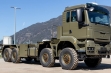 Контейнеровоз MAN TGS 8x8