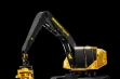 Tigercat LH857 харвестер
