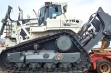 LIEBHERR PR776 бульдозер