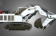 LIEBHERR R9250 купить