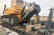 Купить бульдозер карьерный Liebherr