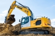 Liebherr R924