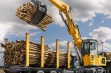 LH50 Liebherr Timber
