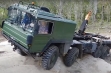 Купить MAN 8x8 мультилифт