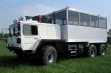 Купить автобус MAN 6x6