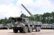 Купить гидрокран MAN 8x8