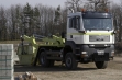 Liftdumper бункеровоз продажа
