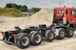 Продажа шасси MAN TGS 10x8