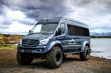Купить Arctic Trucks AT44 4x4 автобус