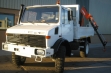 Купить гидроманипулятор Unimog