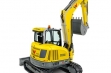 Мини-экскаватор Wacker Neuson